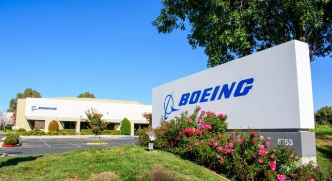 Boeing To Have Minimal Impact Of Guilty Plea Over Safety Failures, Say Experts: 'Settlement Gives You The Idea That Justice Can Be Bought...Very Cheaply'