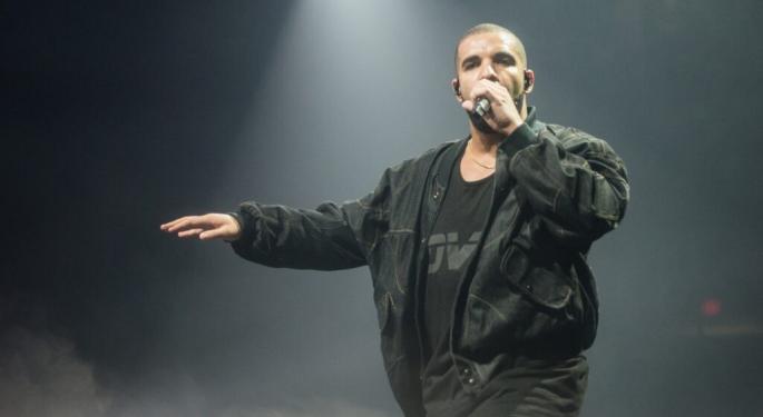 Drake Bets $300K In Bitcoin On Canada Over Argentina In Copa America: 'This Could Get Messi'