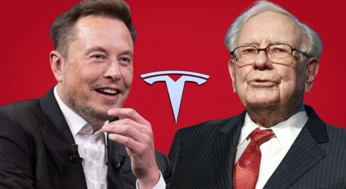 Elon Musk Backs Warren Buffett's Over-A-Decade-Old Unconventional Plan To Tackle US Deficit In 5 Minutes: 'Great Idea'