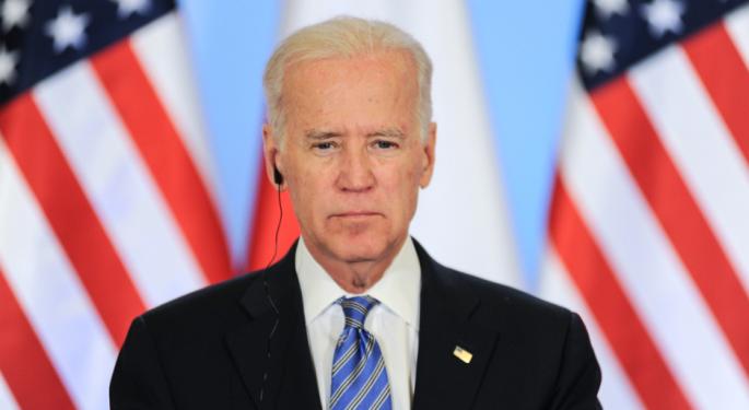 Biden Finds Support When He Needs It Most From AOC, Squad Members, While Michael Moore Says 'Elder Abuse' Committed At White House