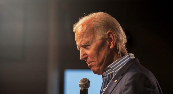 Biden Takes On NATO Challenge Amid Candidacy Uncertainty: Can The Summit Redeem His Debate Stumbles?
