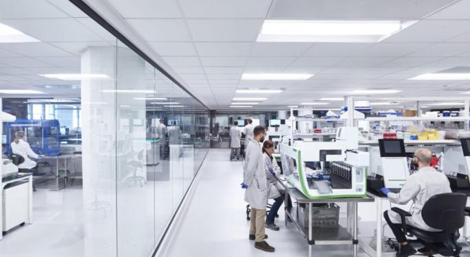 Tempus Could Gain Share In AI Health Care Market Poised To Grow By Over 30%