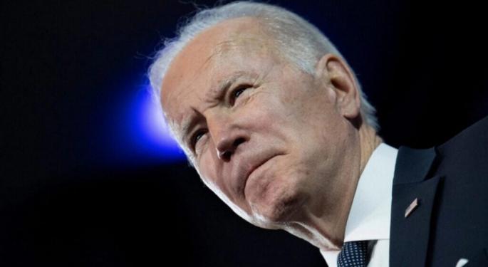 Anthony Scaramucci Says Biden Can Draw Inspiration From Ex-Presidents Roosevelt, Truman Who Won Against Odds: 'Both Democrats Came In For The Win'