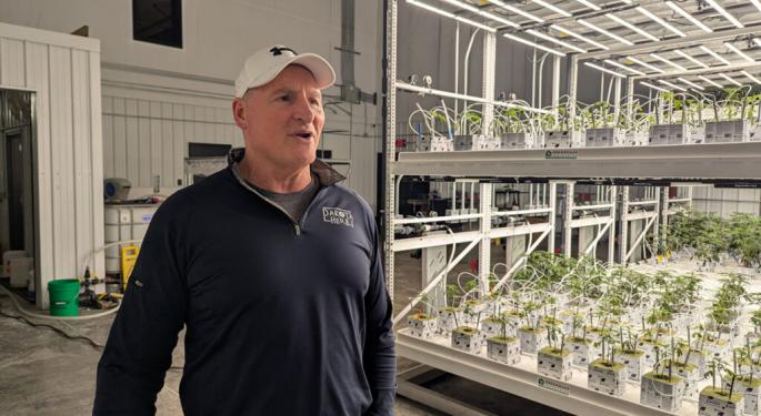 Ex-Highway Patrolman Turned Cannabis Entrepreneur Criticizes Gaps In South Dakota's Hemp Regulation