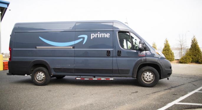 Analysts See Upside Ahead For Amazon Stock As Prime Day Approaches