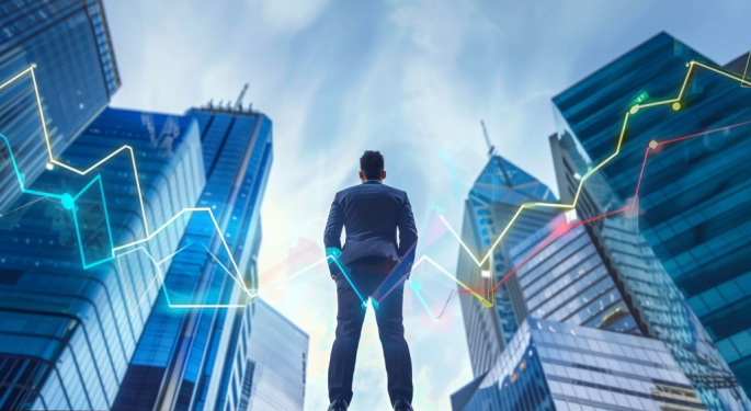 Sentiment record tra le aziende dell'S&P 500: un'analisi