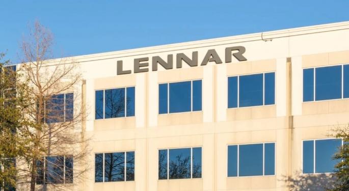 Why This Lennar Analyst Is No Longer Bearish After $6B Spinoff Plan