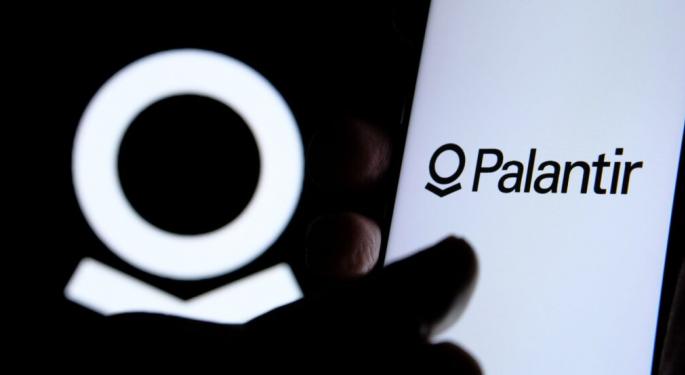 Is Palantir Stock The 'Most Underrated AI-Exposed Play In The Market'?