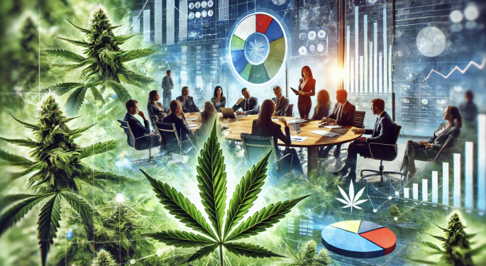 Curaleaf And Trulieve's Q2 Earnings: When Are The Cannabis Giants Reporting?