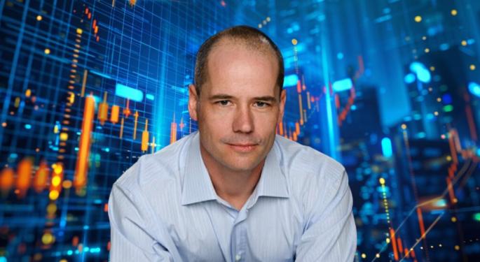 Expert Trader Reveals Key Starting Points And Essential Indicators For New Investors