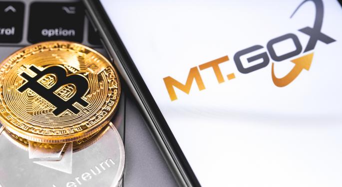 Mt. Gox Begins Long-Awaited Bitcoin Payouts: What It Means For Crypto Market