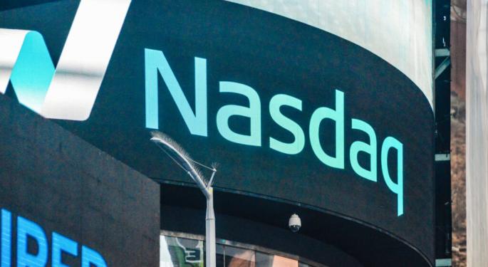 Nasdaq, Ventas, Hilton Worldwide And An Energy Stock: CNBC's 'Final Trades'