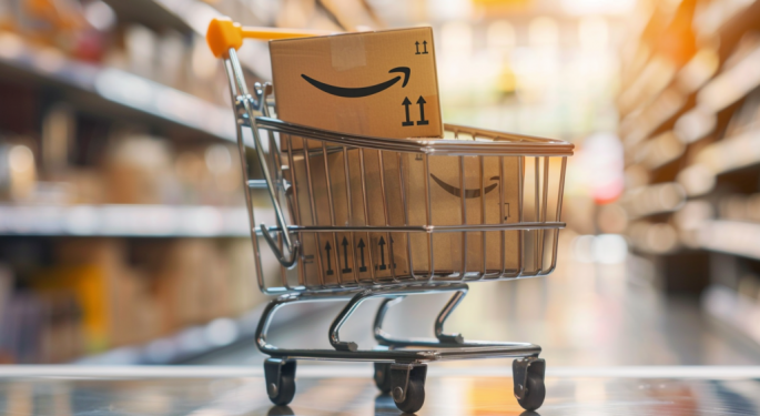 Amazon Vs. Temu, Shein, TikTok Shop: Who's Winning The US E-Commerce Battle?