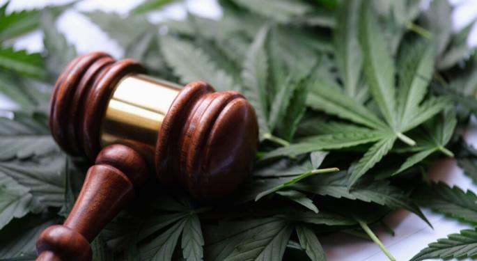 No Cannabis Legalization In Pennsylvania Without Our Support, Says Black Caucus Urging For Restorative Justice And Social Equity
