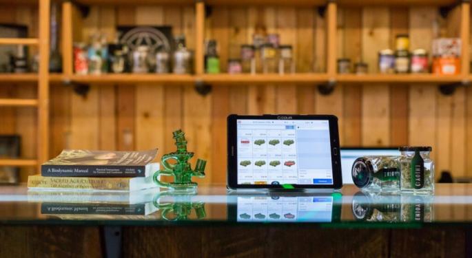 3-Story Cannabis Shop In Times Square, First Social Equity Marijuana Shop Shuts Doors And More New Stores To Buy Legal Weed