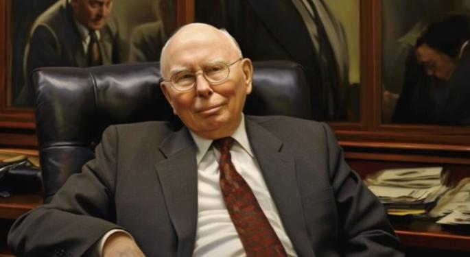 'Common Sense' Is Actually Uncommon: Charlie Munger Said 'Standard Human Condition Is Ignorance And Stupidity'