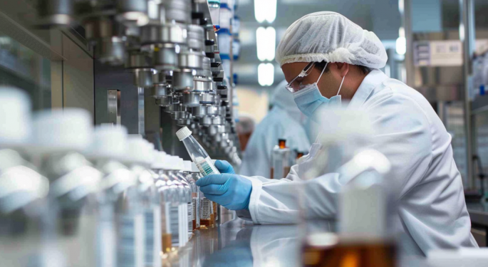 Kazia Therapeutics Shares Are Jumping Today: Successful Study For Brain Cancer Treatment