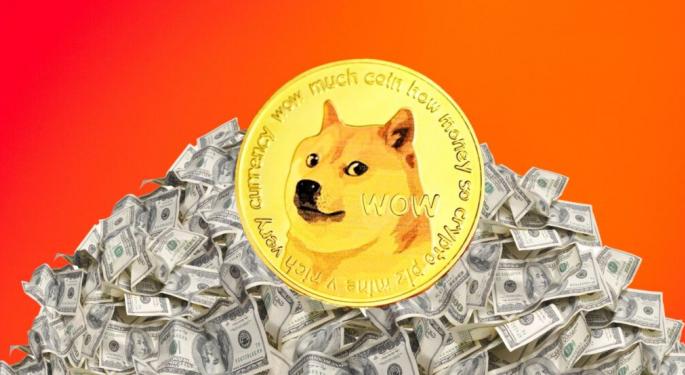 Financial Suicide To Buy Any EV Other Than Tesla? Dogecoin Millionaire Says 'One Might Argue The Exact Opposite'