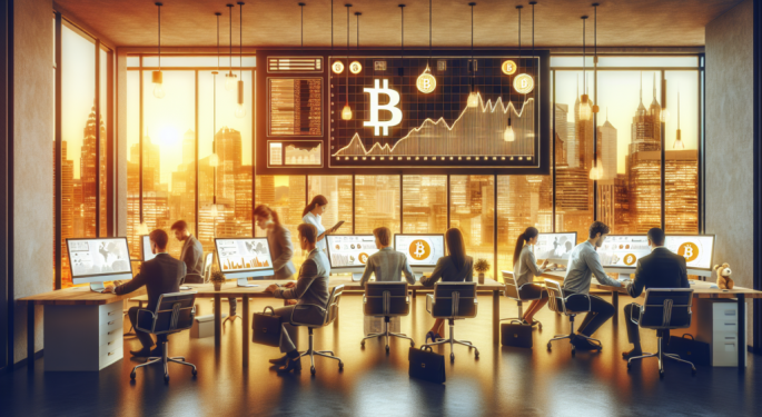 This Resort Town In California Launched US' First Official Bitcoin Office After Taking Inspiration From Nayib Bukele's Pro-BTC Country El Salvador