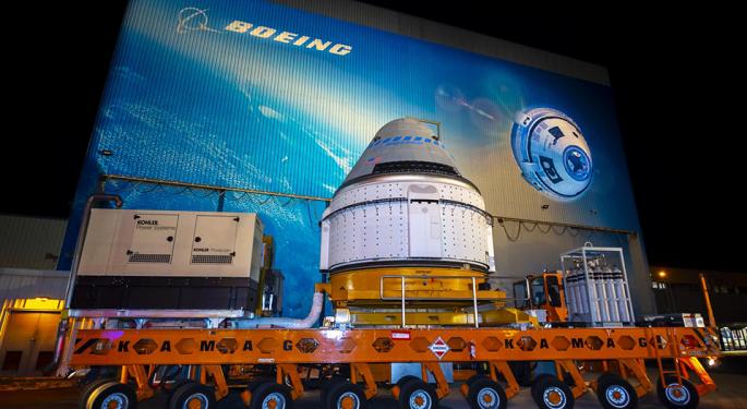 Boeing Astronauts Stuck In Space Speak Out: 'Absolutely Confident' Will Return Home