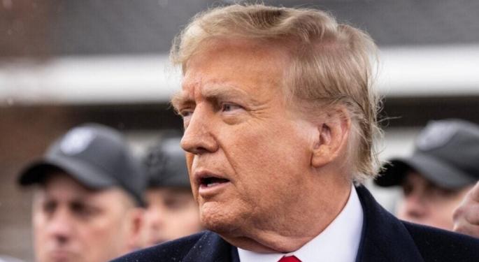 Early Twitter, Uber Investor Naval Ravikant Says 'Bitcoin Is A Tool For Underdogs' As Trump Gears Up To Speak At Major BTC Conference UPDATED