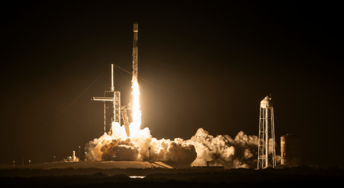 SpaceX Slams Reports Of Negative Environmental Impact Of Its Starbase Facility In Texas As 'Misleading'