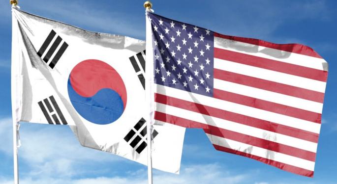 Kim Jong Un's Rising Threats Prompt US-South Korea Joint Nuclear Deterrence Guidelines