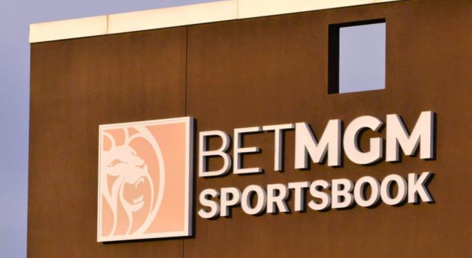 Kansas City Chiefs Are Primed For Super Bowl Three-Peat, Sports Betting Data Suggests