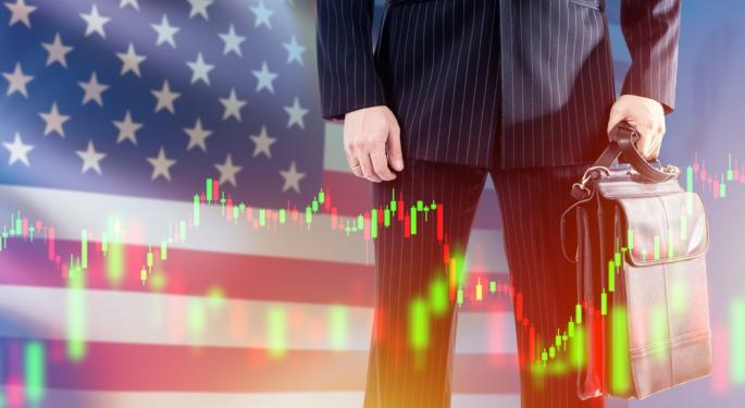 S&P 500 To Plunge More Than 20% Near Term? Top Economist Breaks Down Broader Market Vs. Small-Cap Divergence After June CPI Report