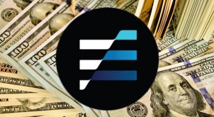 JPMorgan, Standard Chartered-Backed Blockchain Fintech Partior Secures $60M In Venture Capital