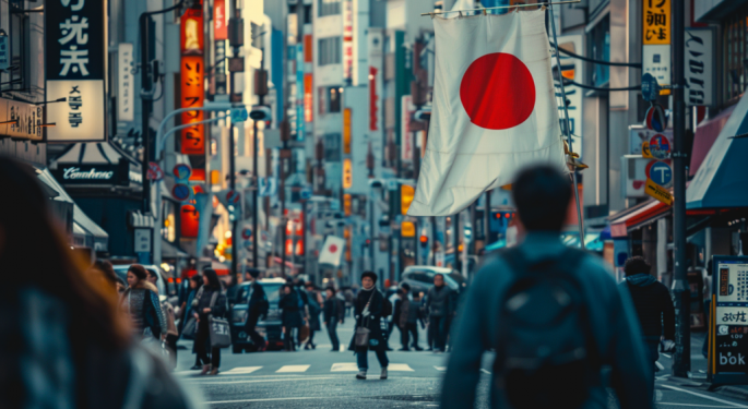 Elon Musk's Population Collapse Warning Coming True? Japan's Diaper Industry Shifts Focus To Adults