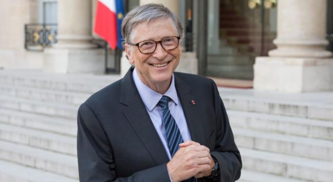 Bill Gates Recalls Barack Obama's Mission To Capture Osama bin Laden In Pakistan Using Fake Polio Vaccination Campaign: '…A Lot Of Damage Had Been Done'