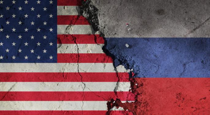 Russia Seeks Talks With US As Biden Announces $225M Aid Package For Ukraine At NATO Summit