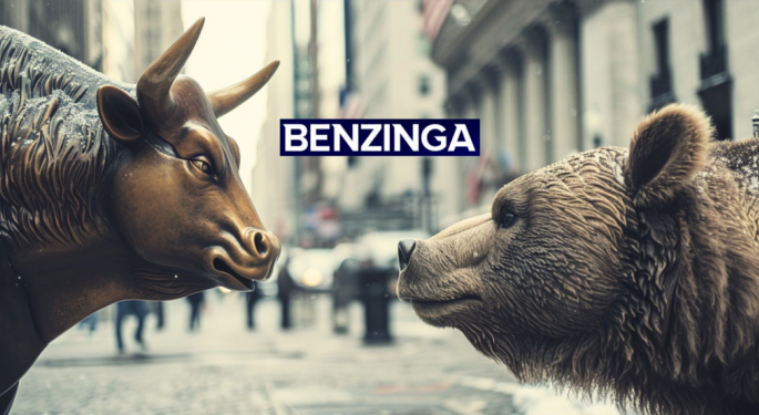 Benzinga Bulls And Bears: Apple, Nvidia, Palantir, MicroStrategy And Shiba Inu's Ambitious Trillion-Dollar Vision