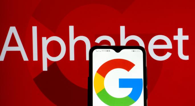 Google's 'Poker Move' With Wiz Could Be The Kickoff For Big Tech M&A In 2025: Analyst