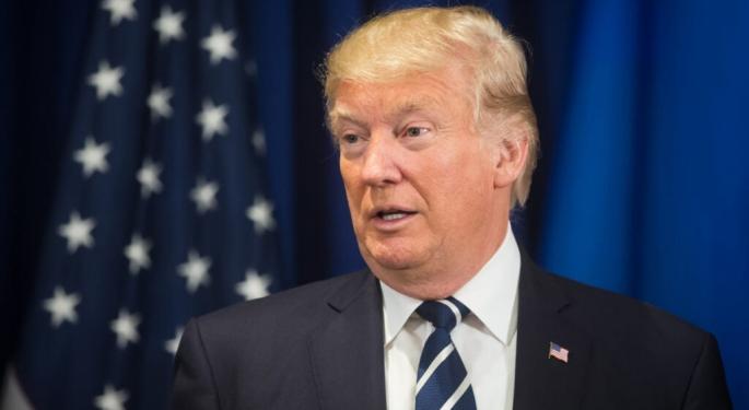 Trump's Criminal Case Over Classified Documents Dismissed By Florida Judge UPDATED