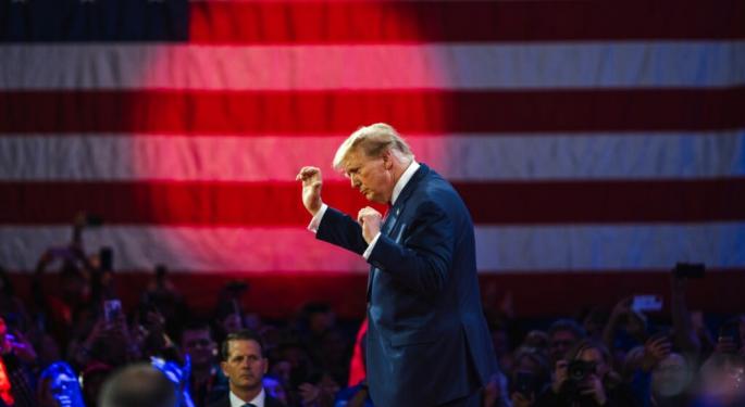 Secret Service Failure To Prevent Trump Shooting Under Scrutiny By Democrats, Republicans: 'We Can't Allow This Violence To Be Normalized'