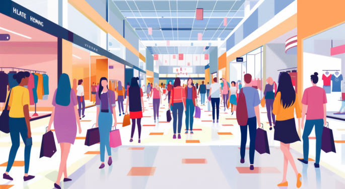 Top 5 Consumer Stocks That May Explode In Q3