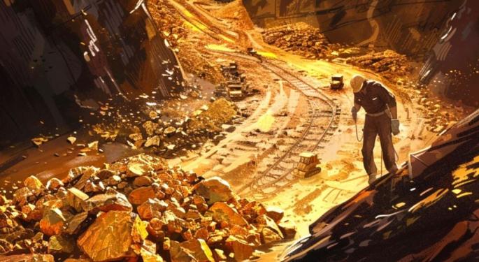 SolGold Secures $750M For Ambitious Mining Project In Ecuador