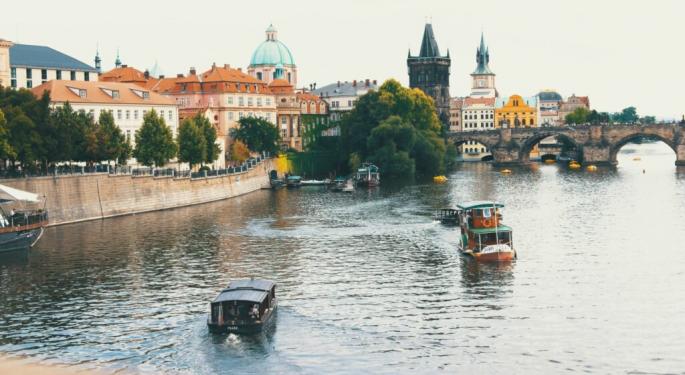 Leaked Documents: Czech Republic Plans To Set Up Legal Recreational Cannabis Market