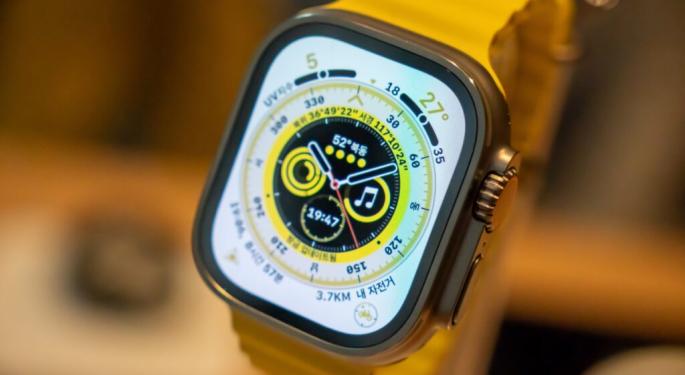 Apple Watch's Redesigned ECG Doesn't Infringe AliveCor Patents, Rules US Customs UPDATED