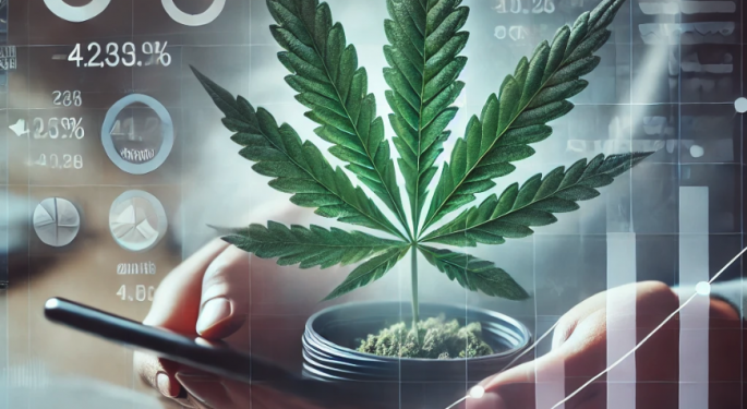 Cannabis Stocks: Canadian Companies Outperformed American Counterparts Last Week