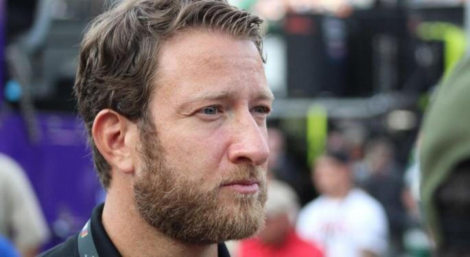 Disaster Averted: Barstool Sports Founder Dave Portnoy Rescued By Coast Guard Near Nantucket