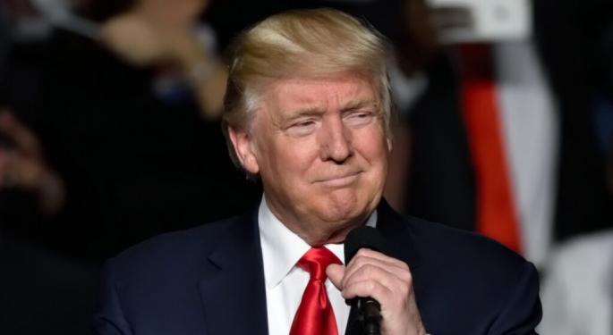 Trump Told Robert Kennedy Jr Over The Phone That The Bullet Felt Like 'The World's Largest Mosquito'