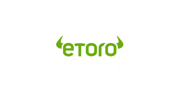 CEO Of eToro US Operations Lule Demmissie Steps Down, Passes 'The Baton' To Andrew McCormick