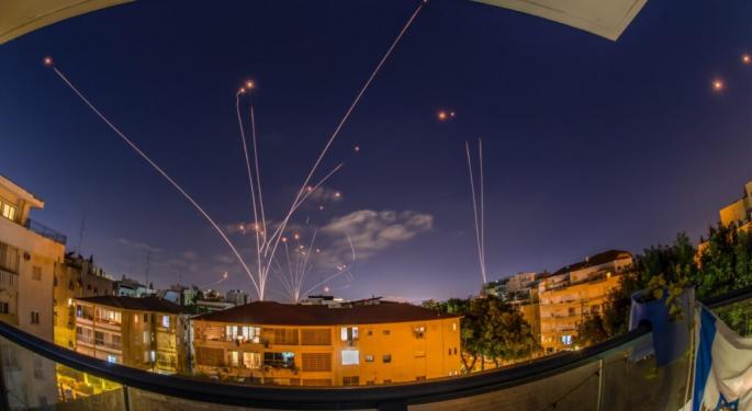 Hamas Leader Faces Internal Pressure To Cease War With Israel, Says CIA Director