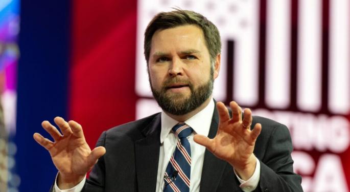 A Month Before Trump Picked JD Vance As His Running Mate, GOP Lawmaker Shared How A Comment From Top CEO Who Said Workers Need To 'Get Off Their A**es And Come To Work' Became A Turning Point In His Political Journey