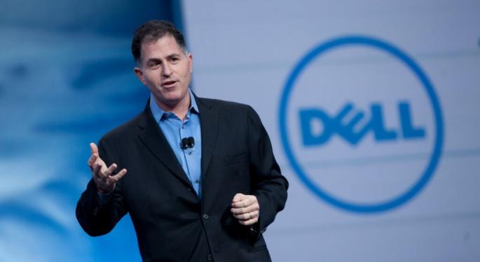 Michael Dell Calls Bitcoin 'Fascinating' Amid BlackRock CEO's Bullish Stance — Tech Billionaire's Crypto Interest Rising?