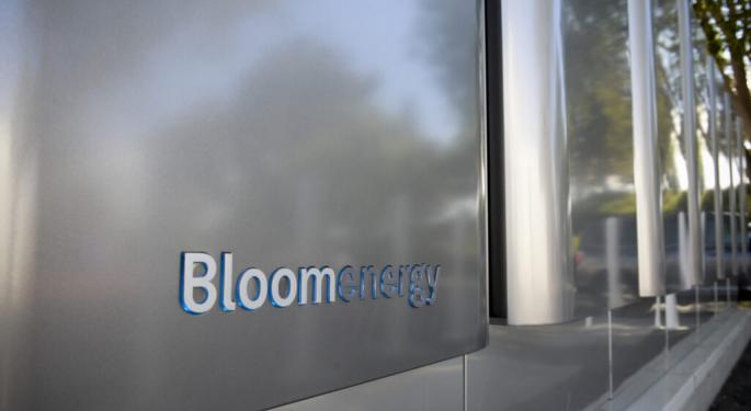Bloom Energy Stock Booms On AI Data Center Deal: What You Need To Know