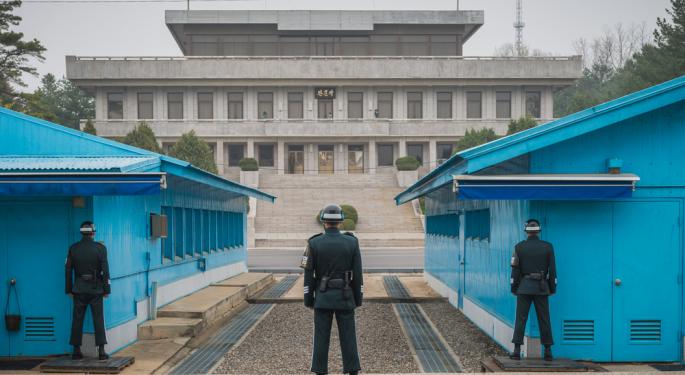 A Day After Receiving Stern Warning For Kim Jong Un's Regime, South Korea Celebrates First-Ever North Korean Defectors' Day With Joy, Music And Food